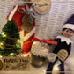 Elf Hot coco prop set (elf not included)
