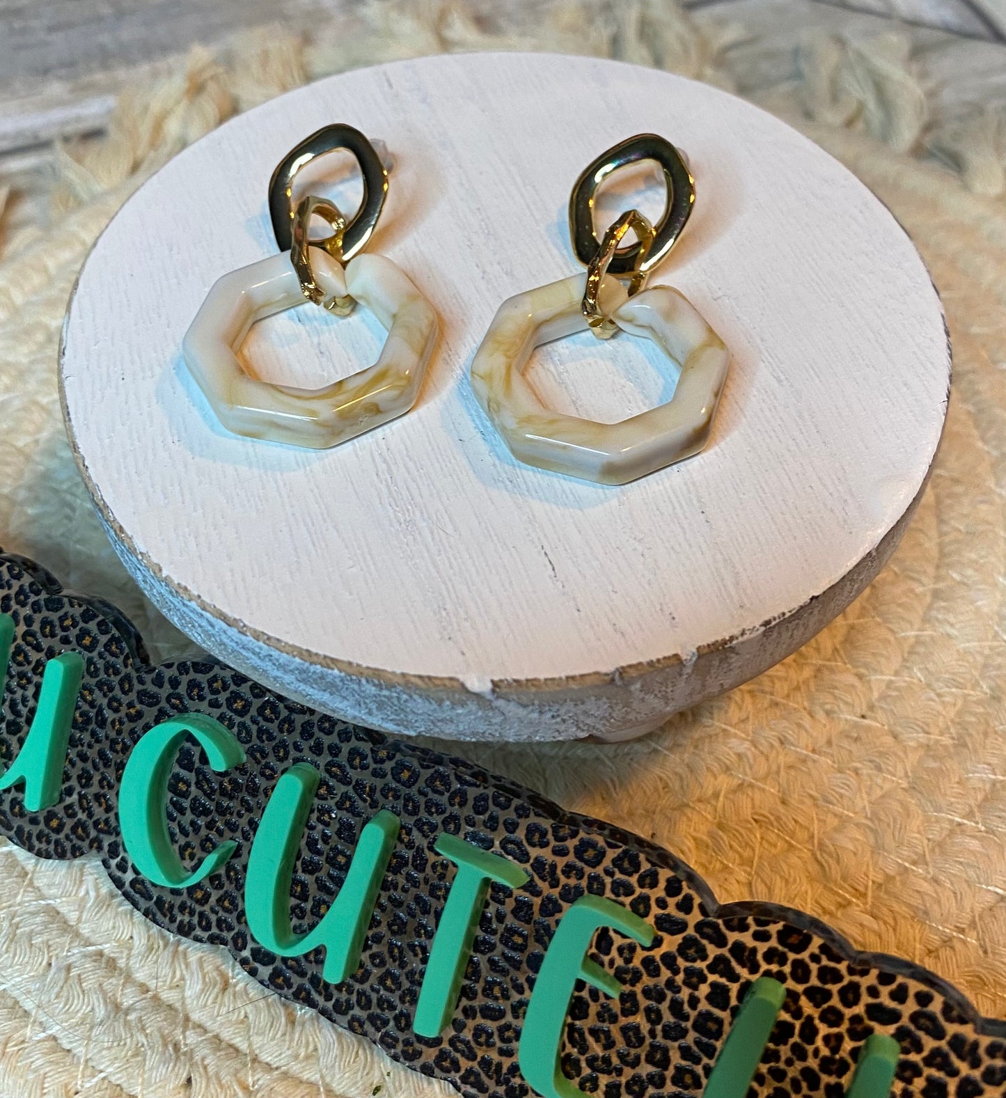 Facebook live jewelry destash