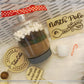 Elf Hot coco prop set (elf not included)