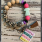 Custom wristlet