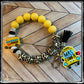Bus driver wristlet