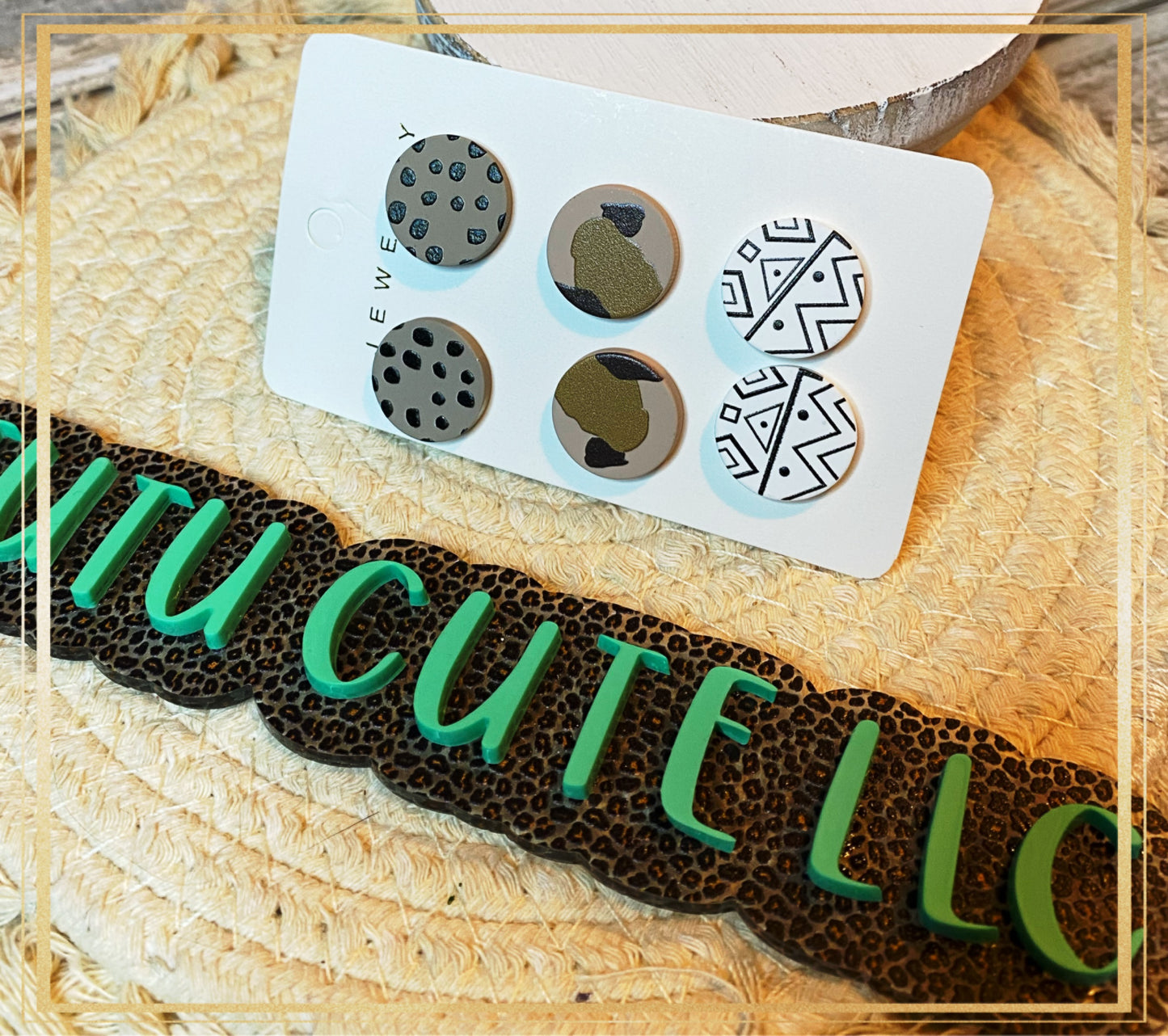 Facebook live jewelry destash