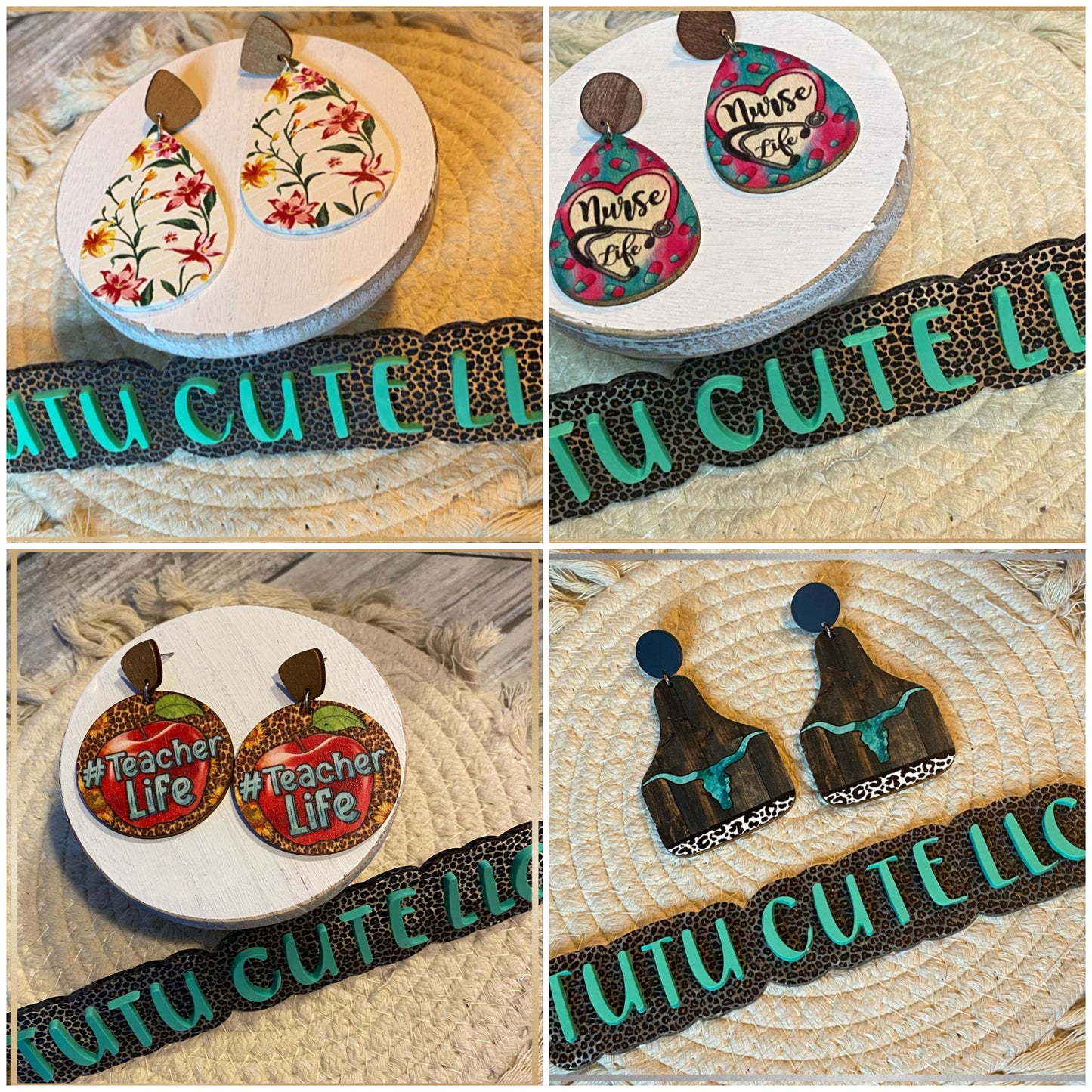 Facebook live jewelry destash