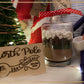 Elf Hot coco prop set (elf not included)