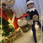 Elf Hot coco prop set (elf not included)
